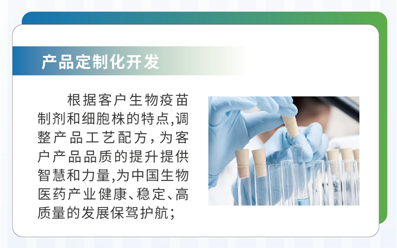 Custom Product Development